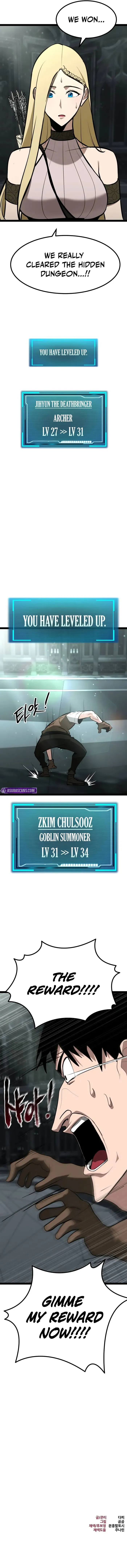 Level 999 Goblin Chapter 5 image 16